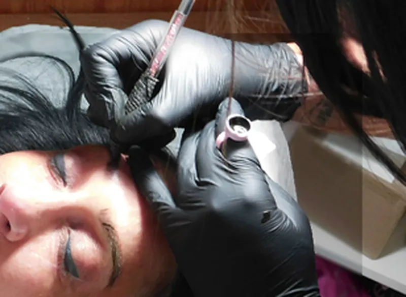 Micropigmentación de Cejas y Labios banner web Micropigmentación de Cejas y Labios en Ramos Mejía